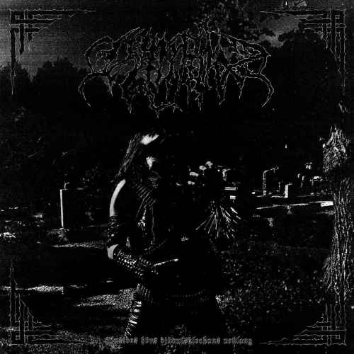 HINSIDES - Hinsides h​ö​rs dj​ä​vulsklockans urklang CD